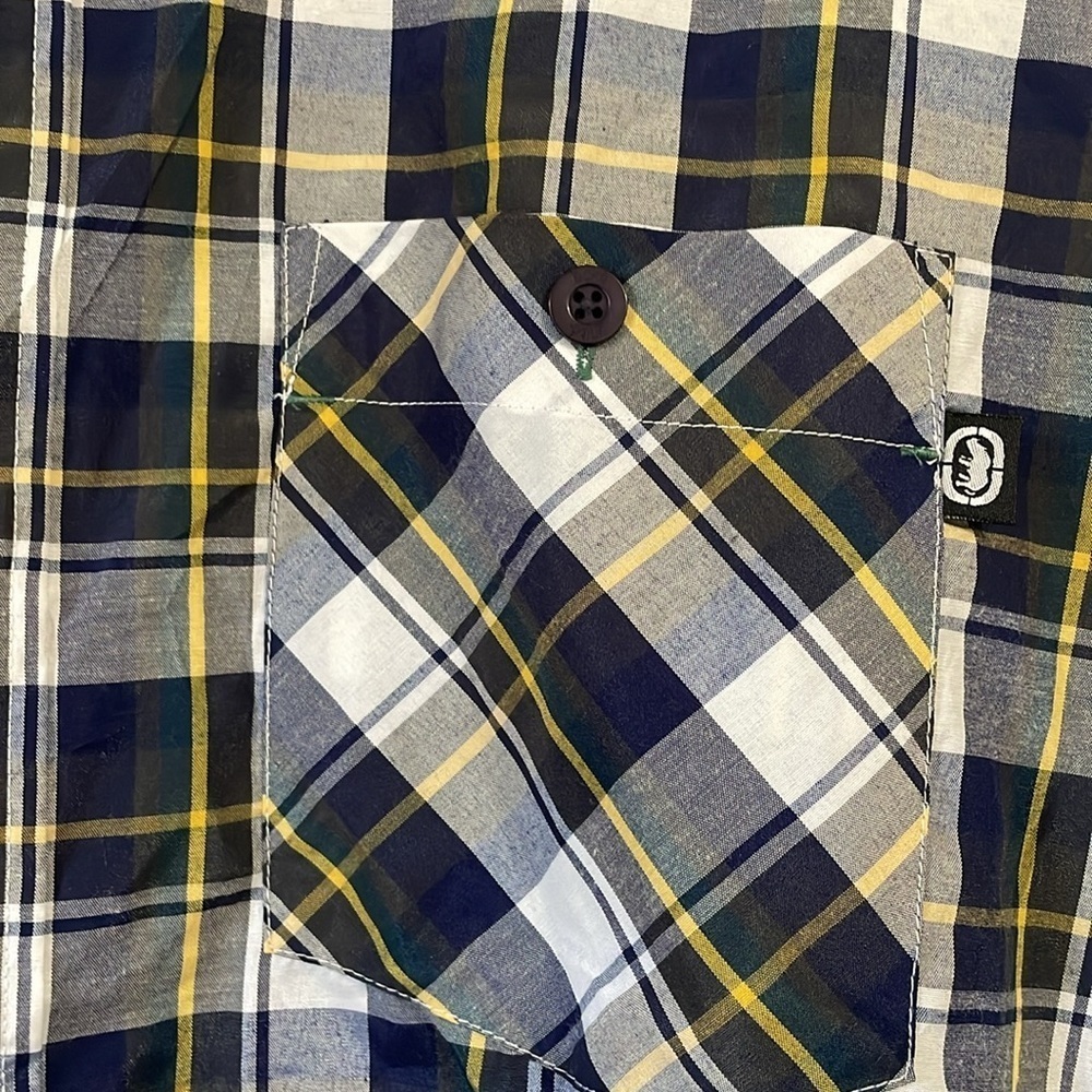 echo unltd. Men’s Shirt - Picture 6 of 9